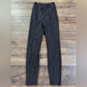 Favorite Daughter Skinny High Waisted Pants